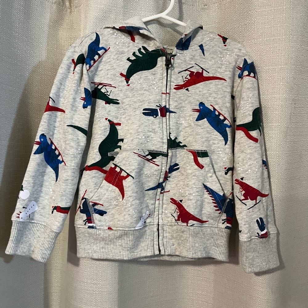 Children's place jacket 🦕 ⛷️